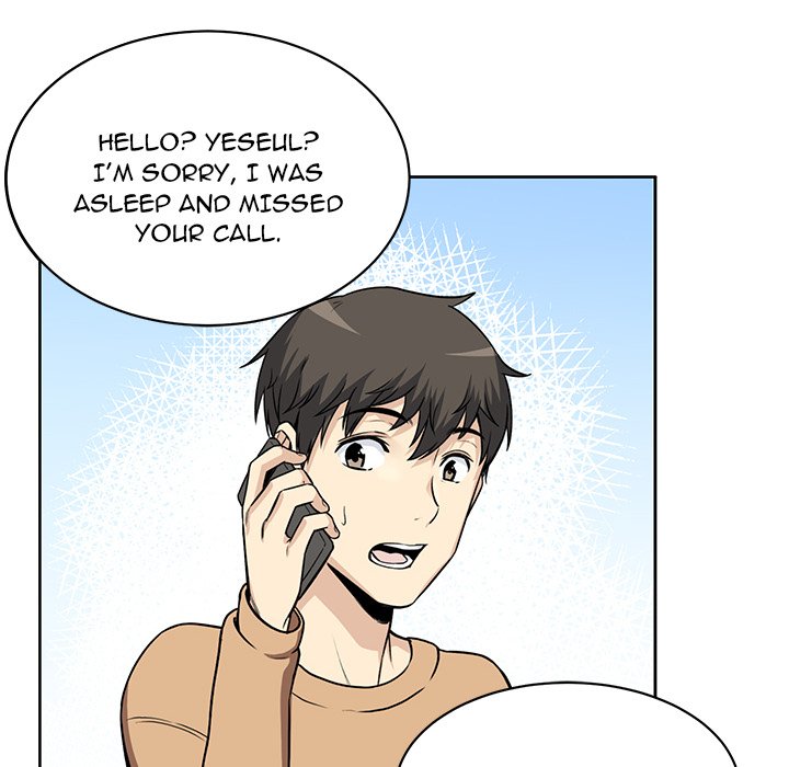 Excuse Me, This Is My Room Excuse me, This is my Room EP 14 - Toomics page 85 - 
