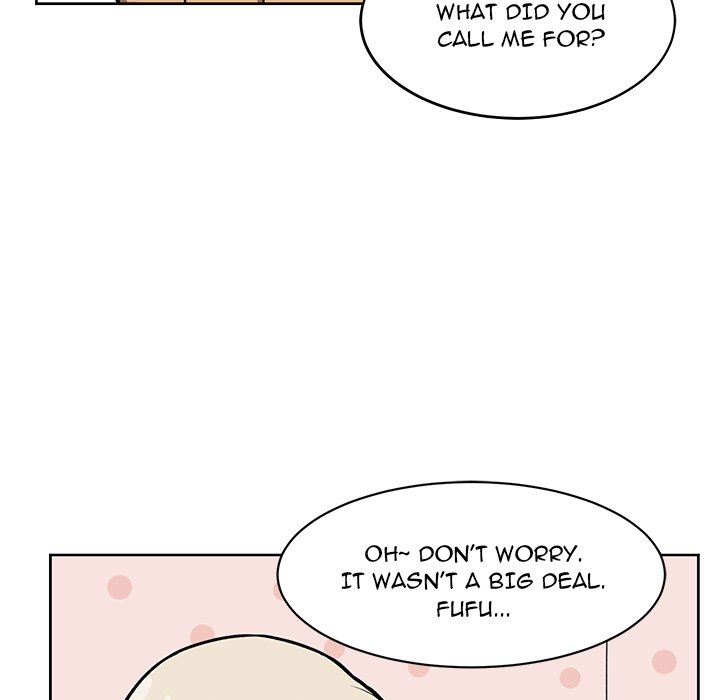 Excuse Me, This Is My Room Excuse me, This is my Room EP 14 - Toomics page 86 - 