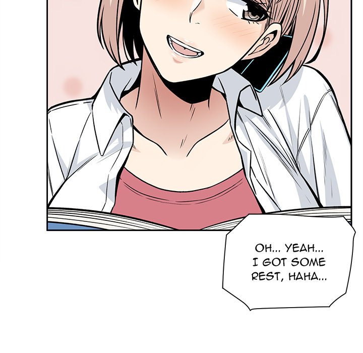Excuse Me, This Is My Room Excuse me, This is my Room EP 14 - Toomics page 89 - 