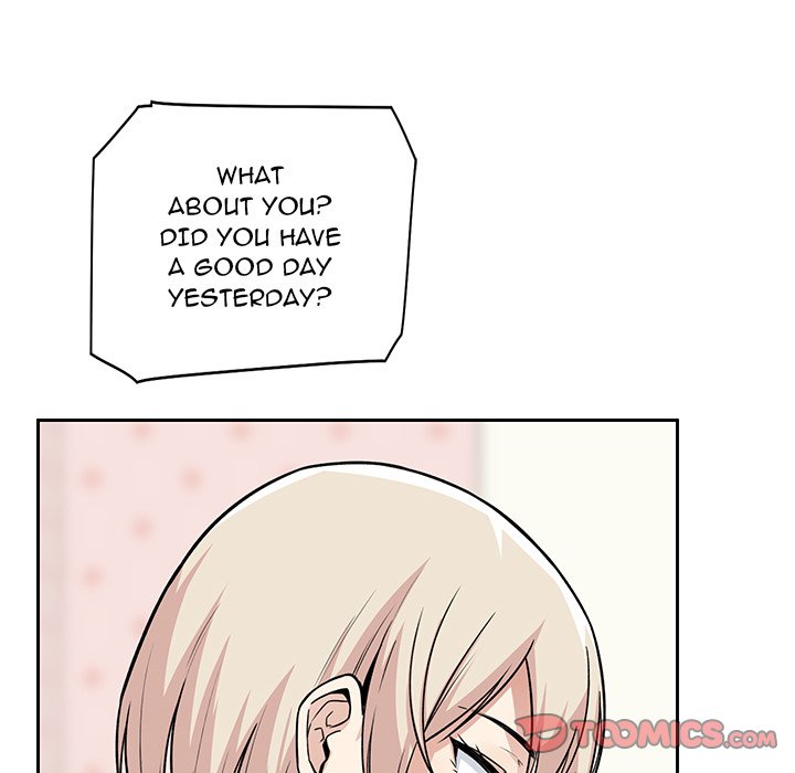 Excuse Me, This Is My Room Excuse me, This is my Room EP 14 - Toomics page 90 - 