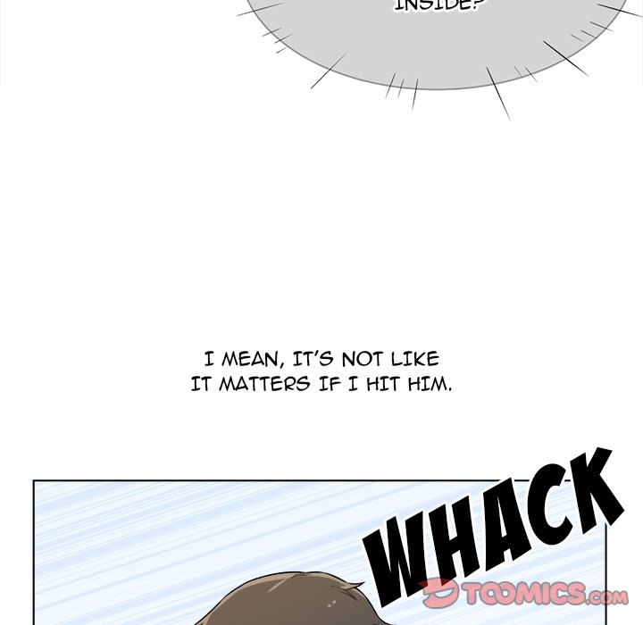 Excuse Me, This Is My Room Excuse me, This is my Room EP 14 - Toomics page 10 - 