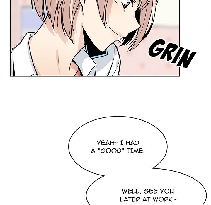 Excuse Me, This Is My Room Excuse me, This is my Room EP 14 - Toomics page 91 - 
