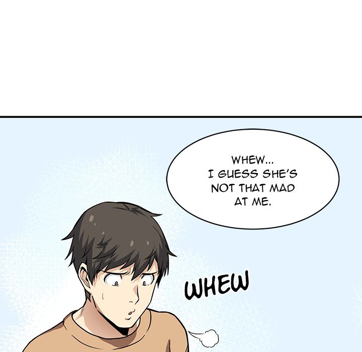 Excuse Me, This Is My Room Excuse me, This is my Room EP 14 - Toomics page 93 - 