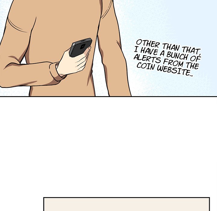 Excuse Me, This Is My Room Excuse me, This is my Room EP 14 - Toomics page 94 - 