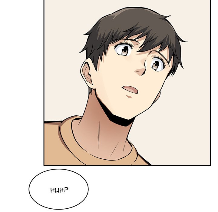 Excuse Me, This Is My Room Excuse me, This is my Room EP 14 - Toomics page 95 - 