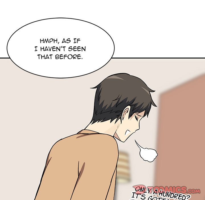 Excuse Me, This Is My Room Excuse me, This is my Room EP 14 - Toomics page 98 - 