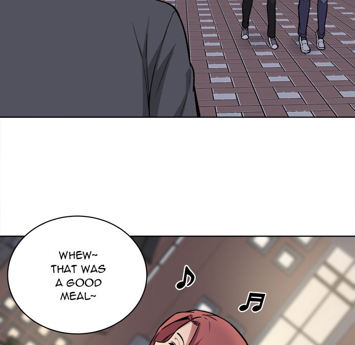 Excuse Me, This Is My Room Excuse me, This is my Room EP 15 - Toomics page 105 - 