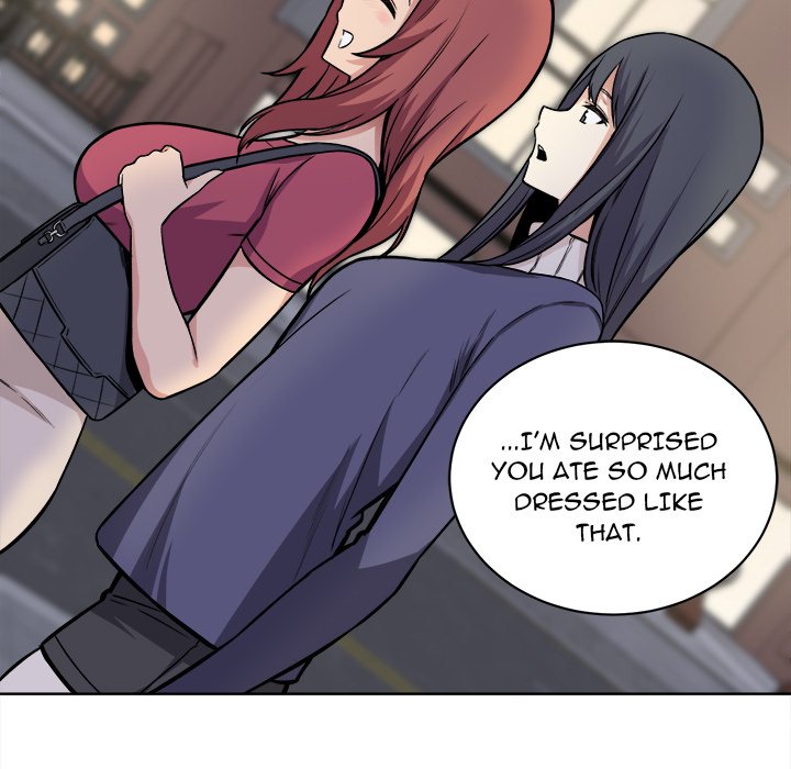 Excuse Me, This Is My Room Excuse me, This is my Room EP 15 - Toomics page 106 - 