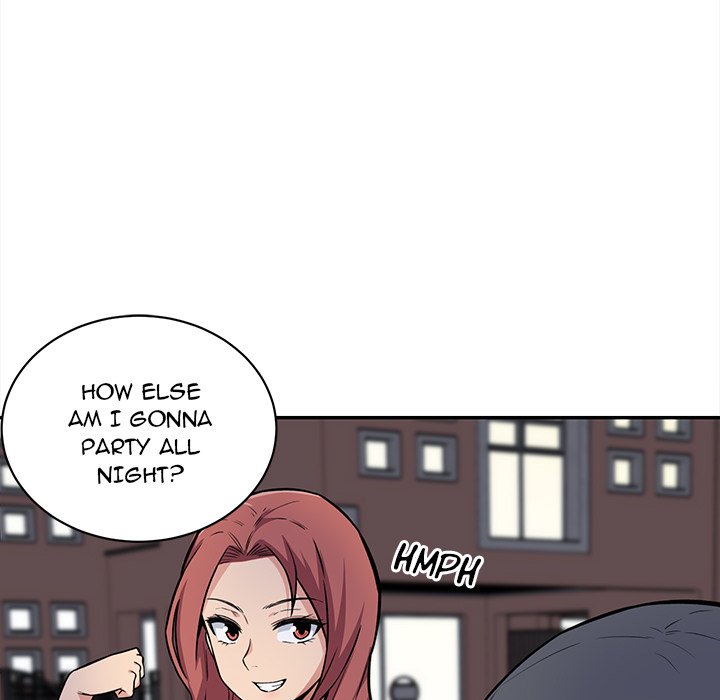 Excuse Me, This Is My Room Excuse me, This is my Room EP 15 - Toomics page 107 - 