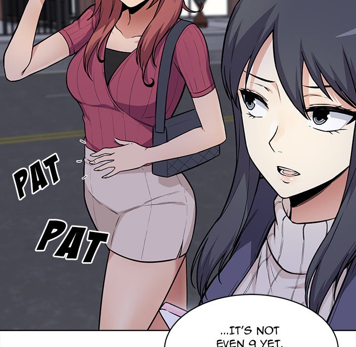 Excuse Me, This Is My Room Excuse me, This is my Room EP 15 - Toomics page 108 - 