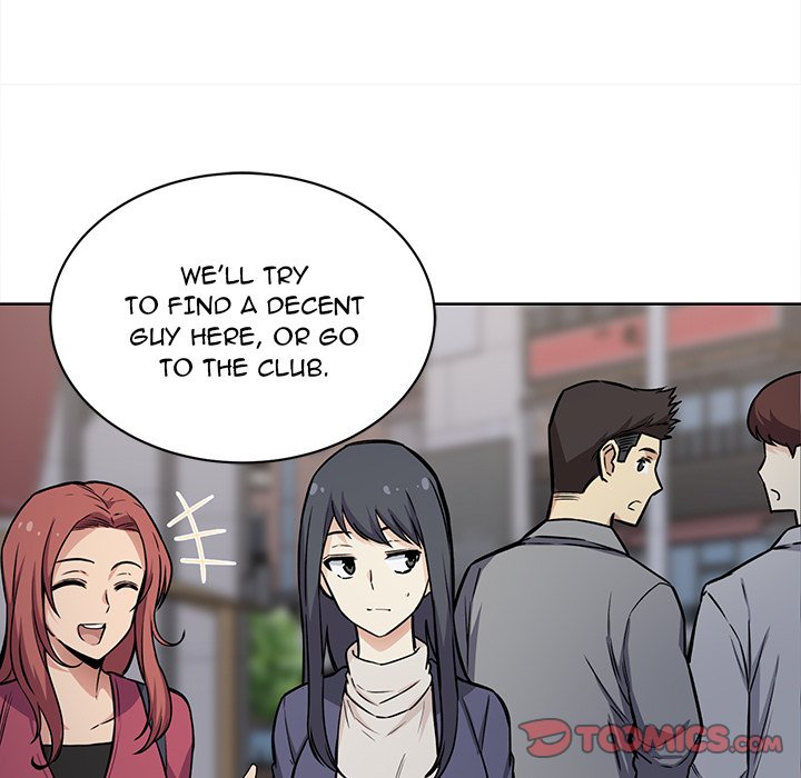 Excuse Me, This Is My Room Excuse me, This is my Room EP 15 - Toomics page 111 - 