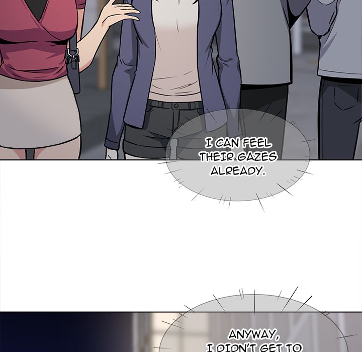 Excuse Me, This Is My Room Excuse me, This is my Room EP 15 - Toomics page 112 - 