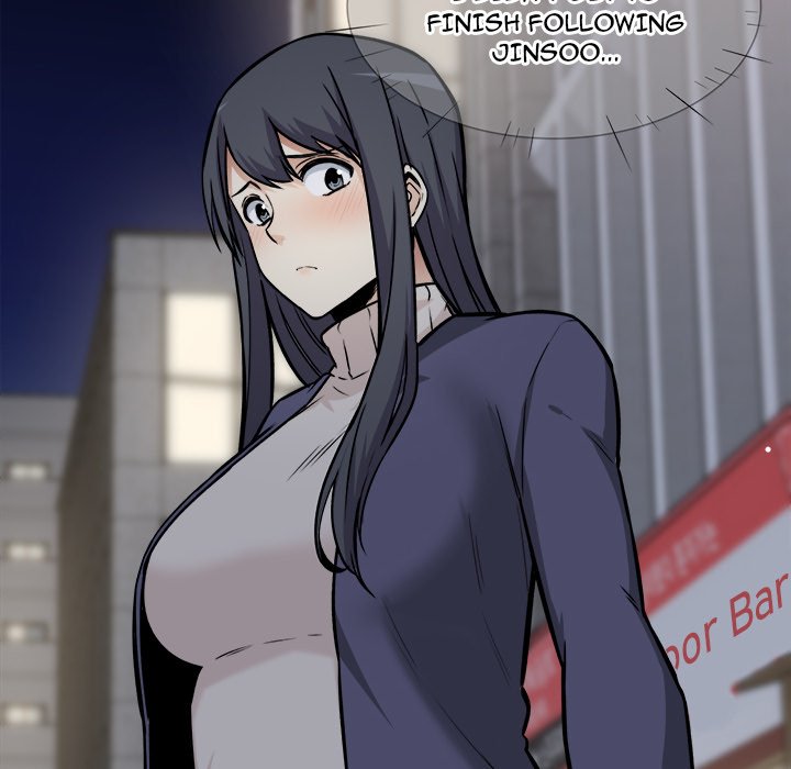 Excuse Me, This Is My Room Excuse me, This is my Room EP 15 - Toomics page 113 - 