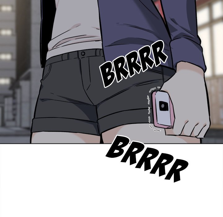 Excuse Me, This Is My Room Excuse me, This is my Room EP 15 - Toomics page 114 - 