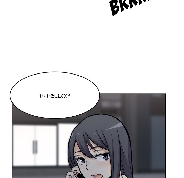 Excuse Me, This Is My Room Excuse me, This is my Room EP 15 - Toomics page 116 - 