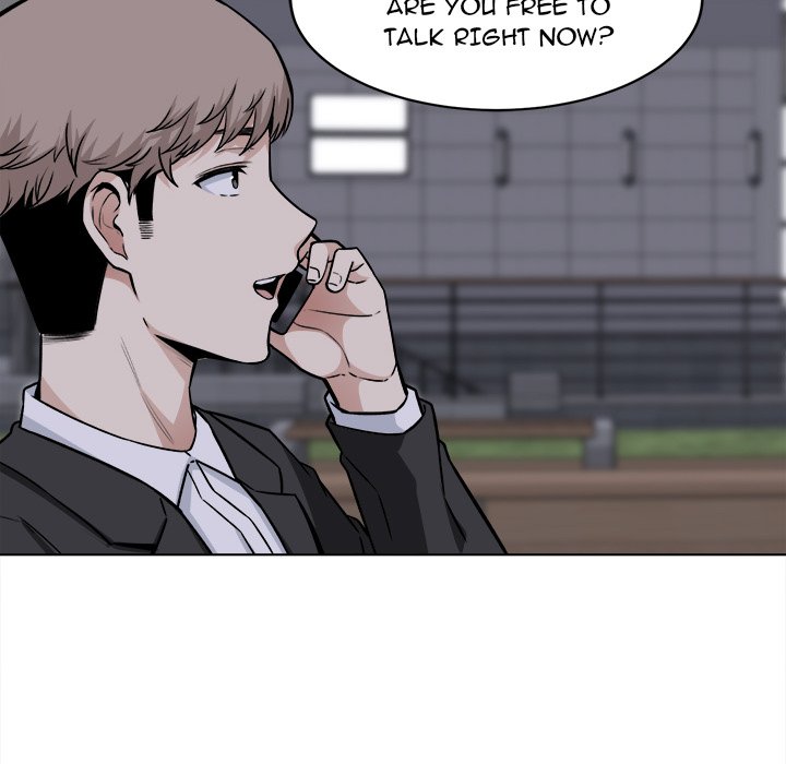 Excuse Me, This Is My Room Excuse me, This is my Room EP 15 - Toomics page 118 - 