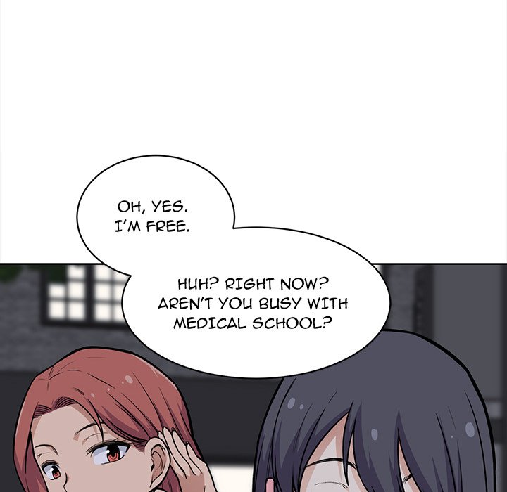 Excuse Me, This Is My Room Excuse me, This is my Room EP 15 - Toomics page 119 - 