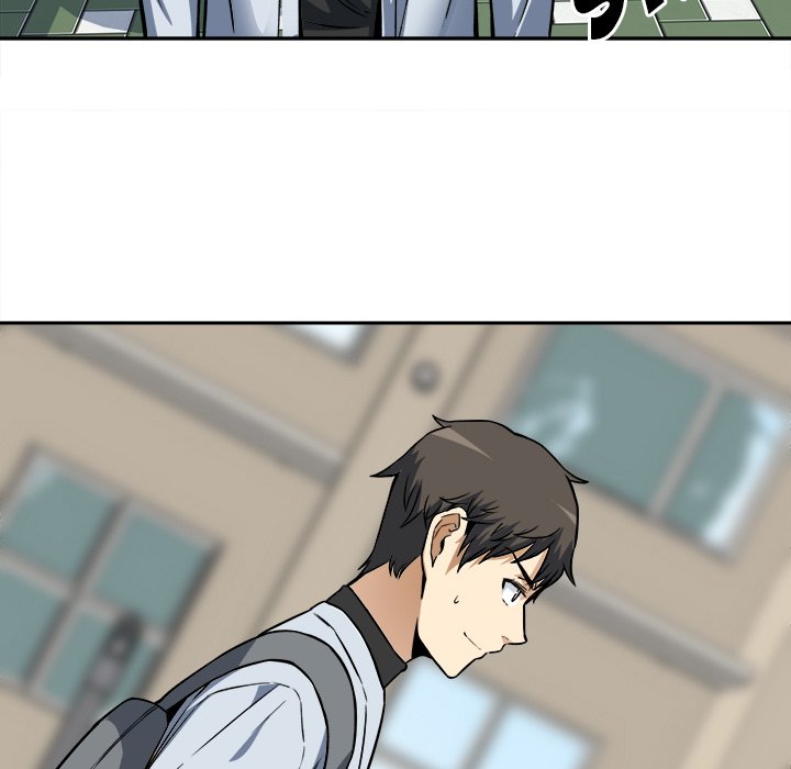 Excuse Me, This Is My Room Excuse me, This is my Room EP 15 - Toomics page 13 - 