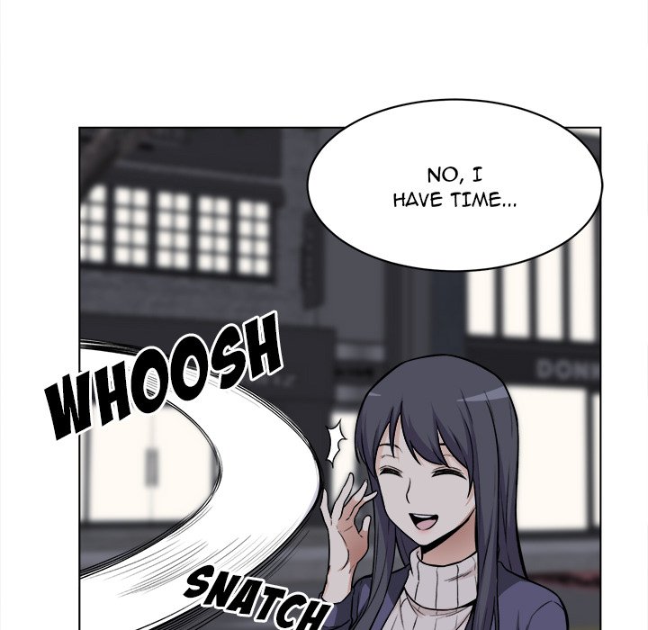 Excuse Me, This Is My Room Excuse me, This is my Room EP 15 - Toomics page 121 - 