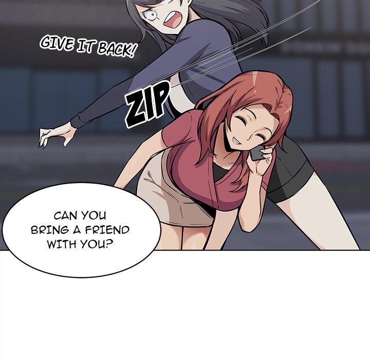 Excuse Me, This Is My Room Excuse me, This is my Room EP 15 - Toomics page 125 - 
