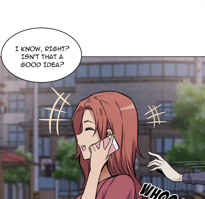 Excuse Me, This Is My Room Excuse me, This is my Room EP 15 - Toomics page 126 - 