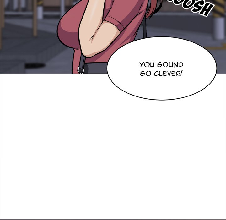 Excuse Me, This Is My Room Excuse me, This is my Room EP 15 - Toomics page 127 - 