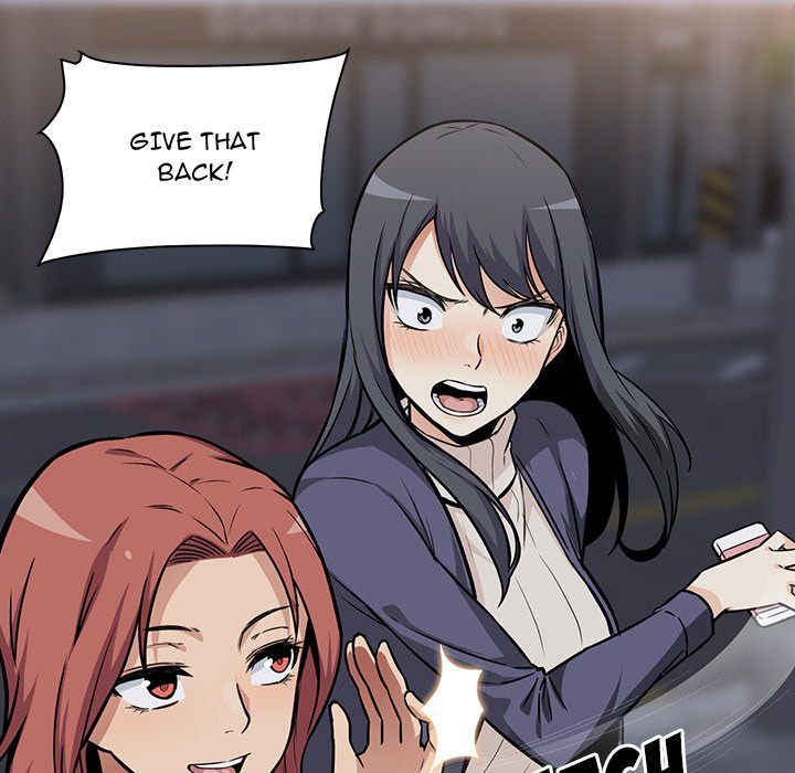 Excuse Me, This Is My Room Excuse me, This is my Room EP 15 - Toomics page 128 - 