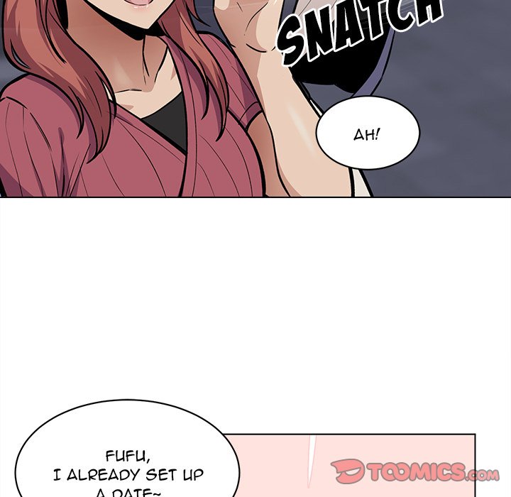 Excuse Me, This Is My Room Excuse me, This is my Room EP 15 - Toomics page 129 - 