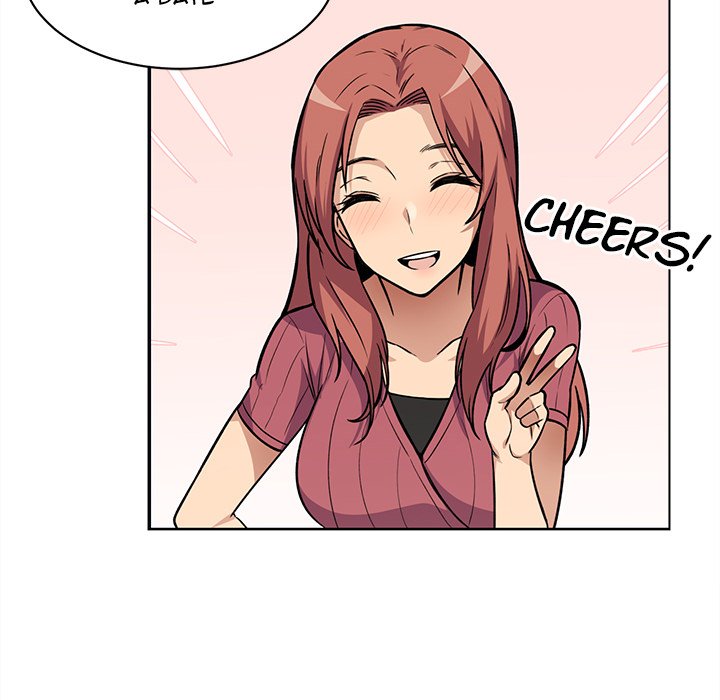Excuse Me, This Is My Room Excuse me, This is my Room EP 15 - Toomics page 130 - 