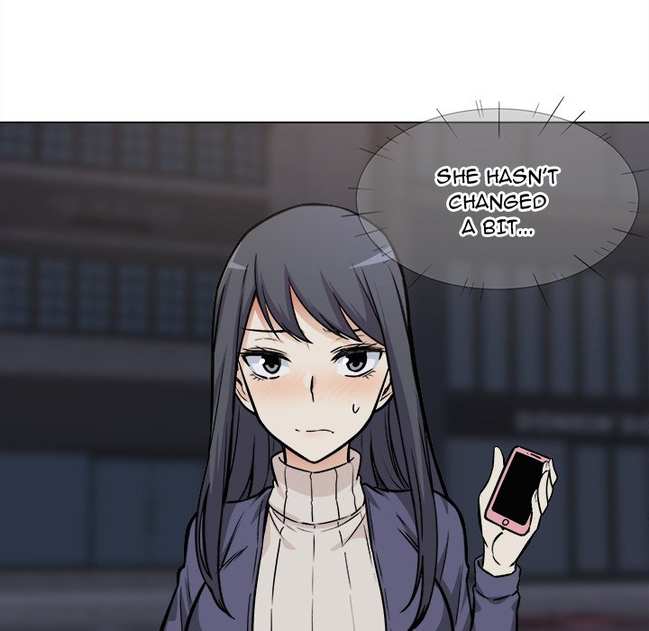 Excuse Me, This Is My Room Excuse me, This is my Room EP 15 - Toomics page 131 - 