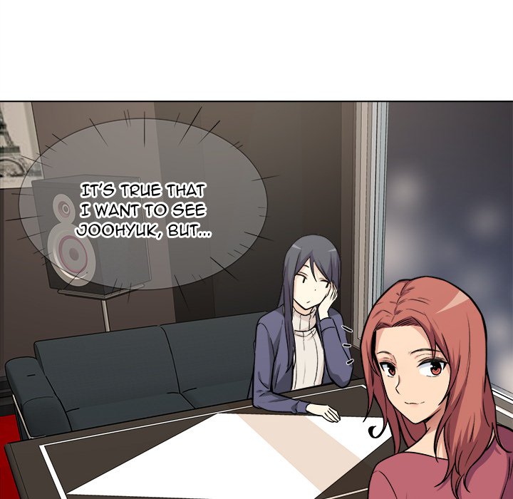 Excuse Me, This Is My Room Excuse me, This is my Room EP 15 - Toomics page 134 - 