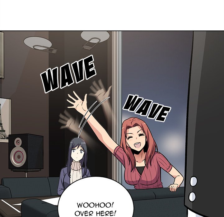 Excuse Me, This Is My Room Excuse me, This is my Room EP 15 - Toomics page 136 - 