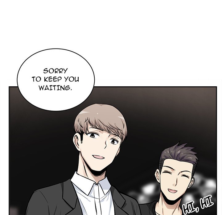 Excuse Me, This Is My Room Excuse me, This is my Room EP 15 - Toomics page 139 - 