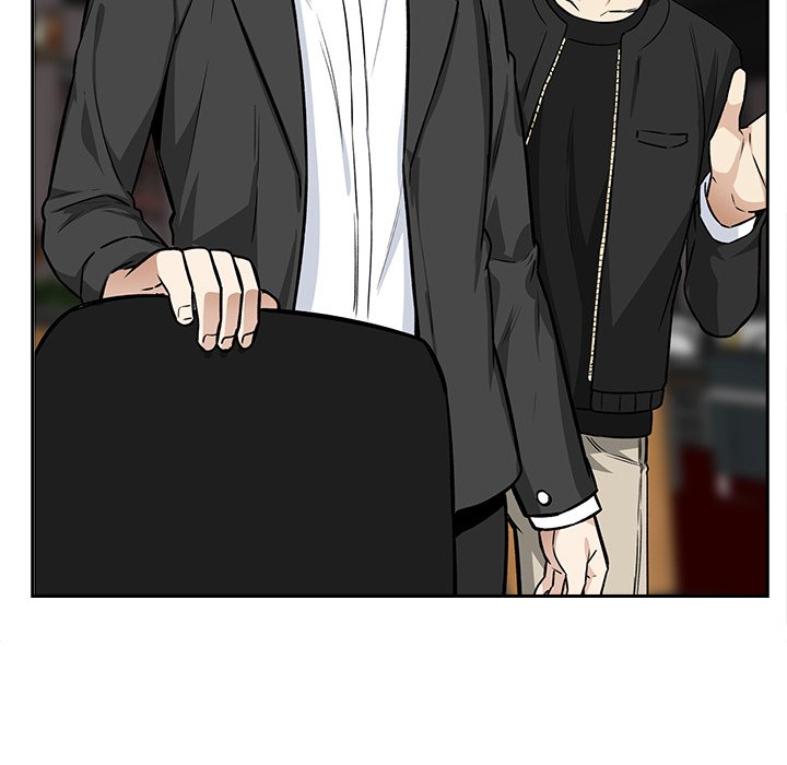 Excuse Me, This Is My Room Excuse me, This is my Room EP 15 - Toomics page 140 - 