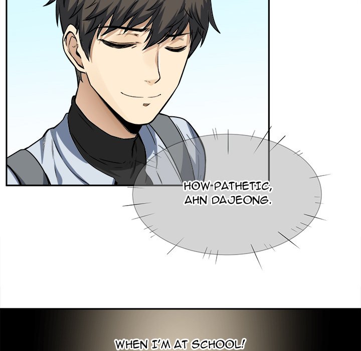 Excuse Me, This Is My Room Excuse me, This is my Room EP 15 - Toomics page 19 - 
