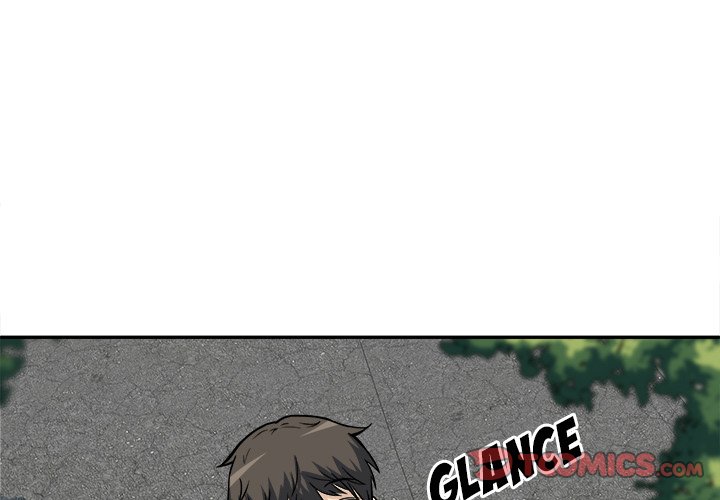 Excuse Me, This Is My Room Excuse me, This is my Room EP 15 - Toomics page 3 - 