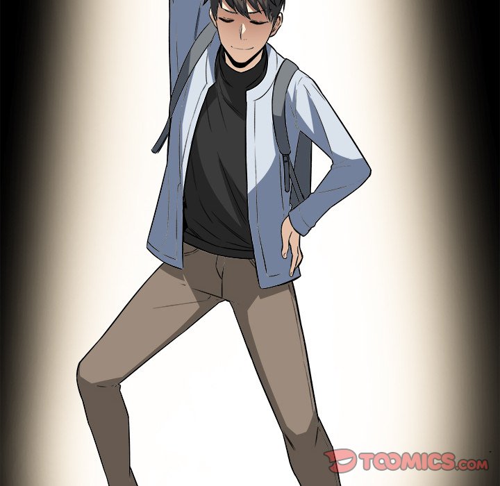 Excuse Me, This Is My Room Excuse me, This is my Room EP 15 - Toomics page 21 - 