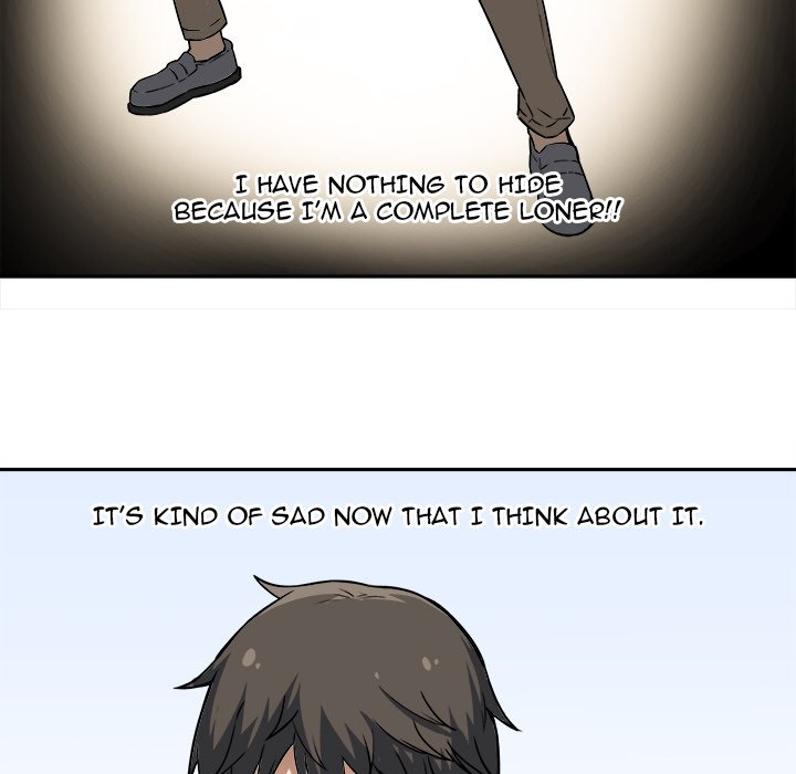 Excuse Me, This Is My Room Excuse me, This is my Room EP 15 - Toomics page 22 - 