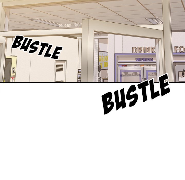 Excuse Me, This Is My Room Excuse me, This is my Room EP 15 - Toomics page 27 - 