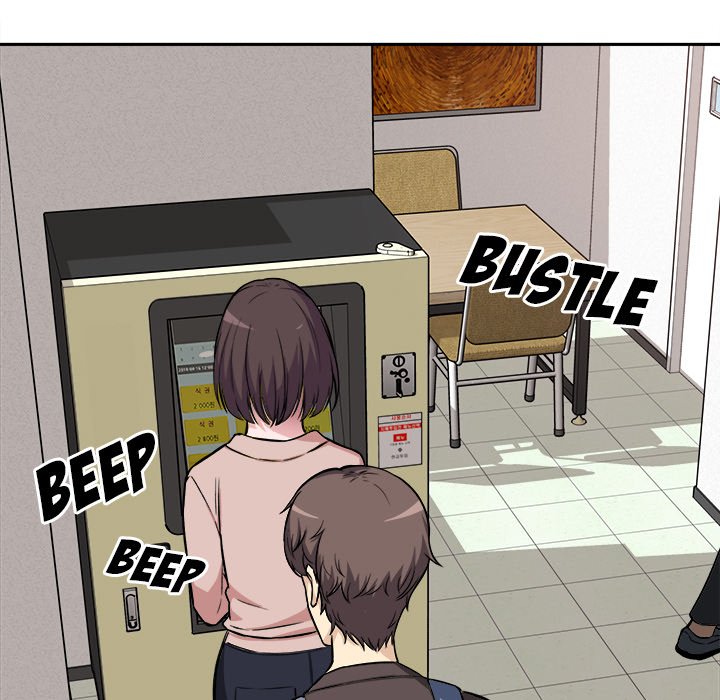 Excuse Me, This Is My Room Excuse me, This is my Room EP 15 - Toomics page 28 - 