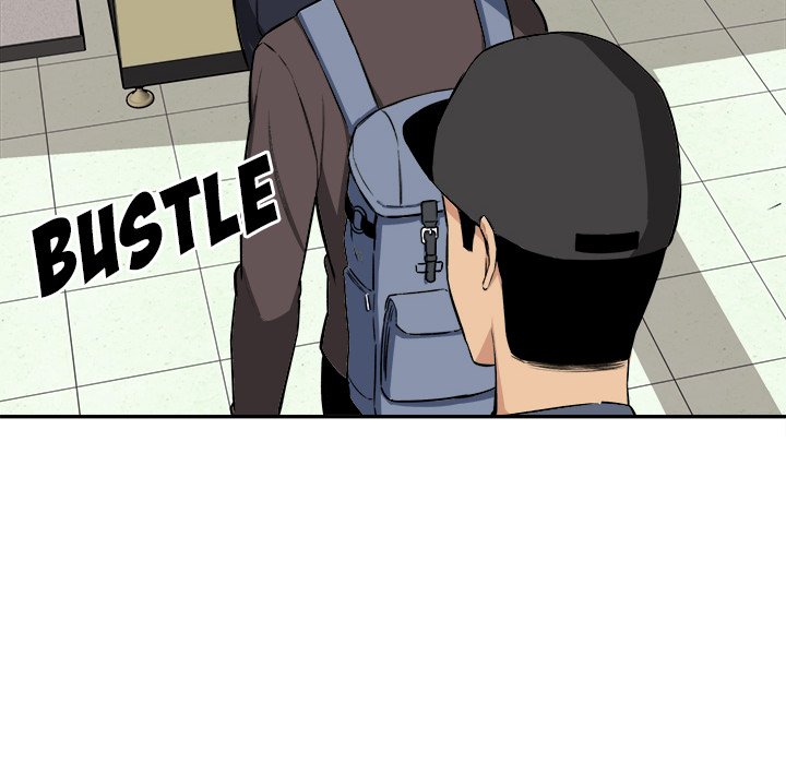 Excuse Me, This Is My Room Excuse me, This is my Room EP 15 - Toomics page 29 - 