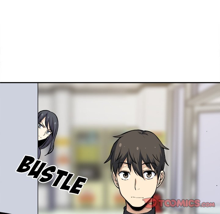 Excuse Me, This Is My Room Excuse me, This is my Room EP 15 - Toomics page 30 - 
