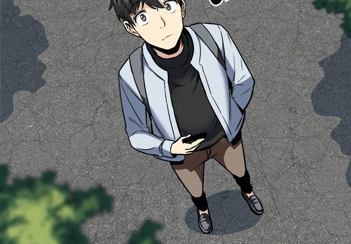 Excuse Me, This Is My Room Excuse me, This is my Room EP 15 - Toomics page 4 - 