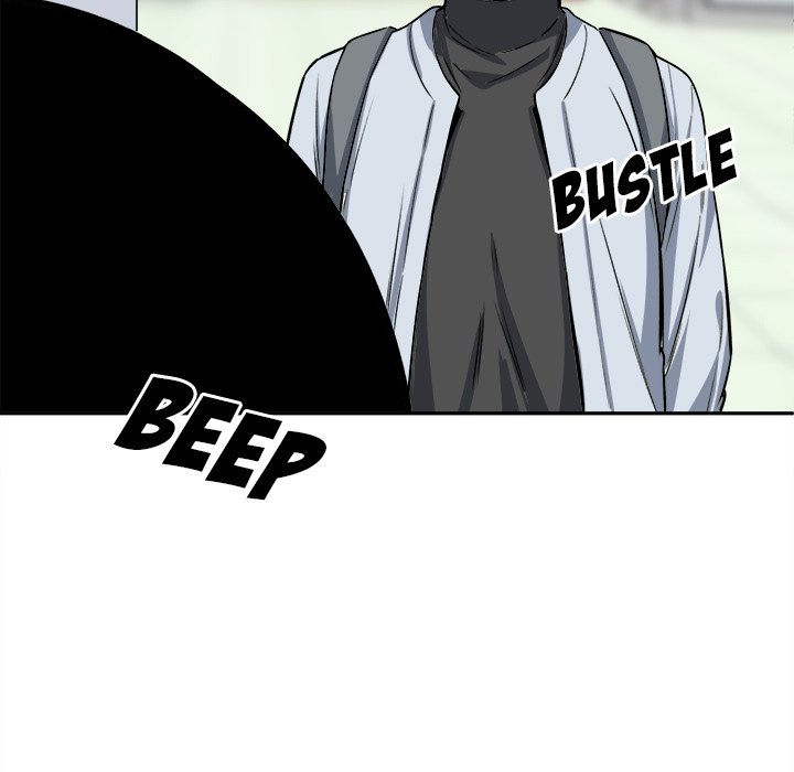 Excuse Me, This Is My Room Excuse me, This is my Room EP 15 - Toomics page 31 - 