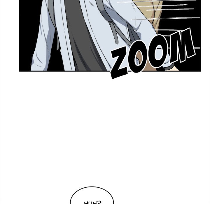 Excuse Me, This Is My Room Excuse me, This is my Room EP 15 - Toomics page 33 - 