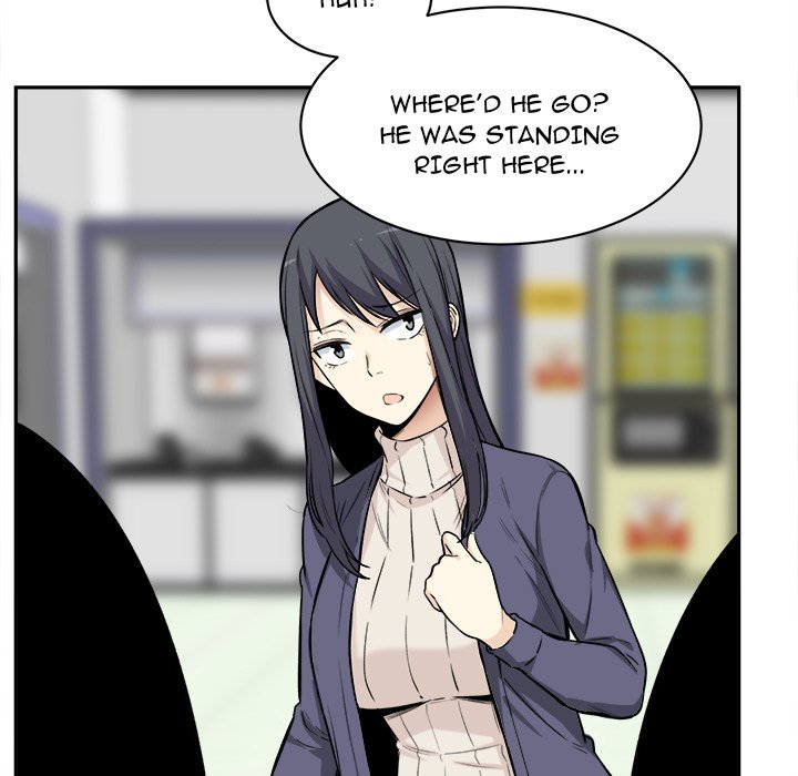 Excuse Me, This Is My Room Excuse me, This is my Room EP 15 - Toomics page 34 - 