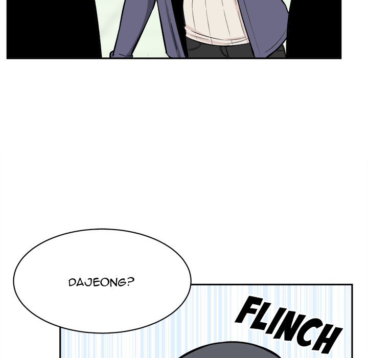 Excuse Me, This Is My Room Excuse me, This is my Room EP 15 - Toomics page 35 - 