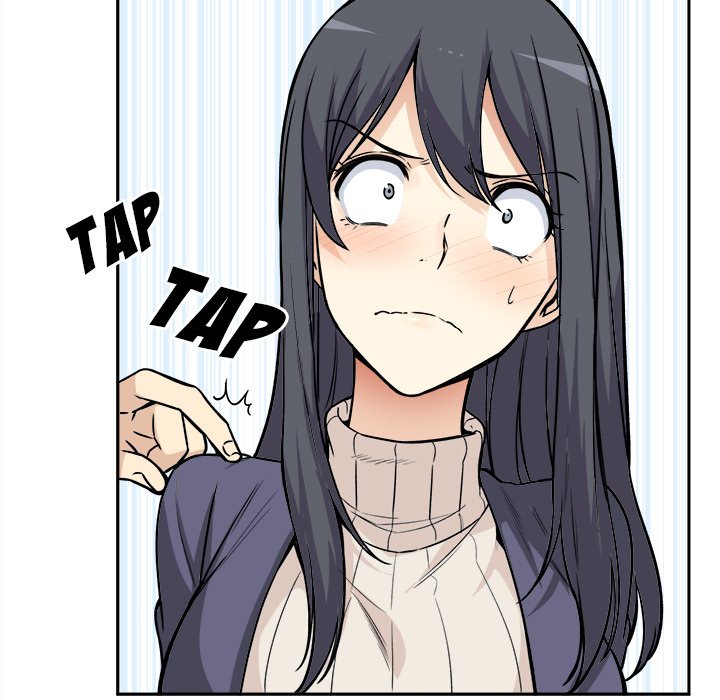 Excuse Me, This Is My Room Excuse me, This is my Room EP 15 - Toomics page 36 - 