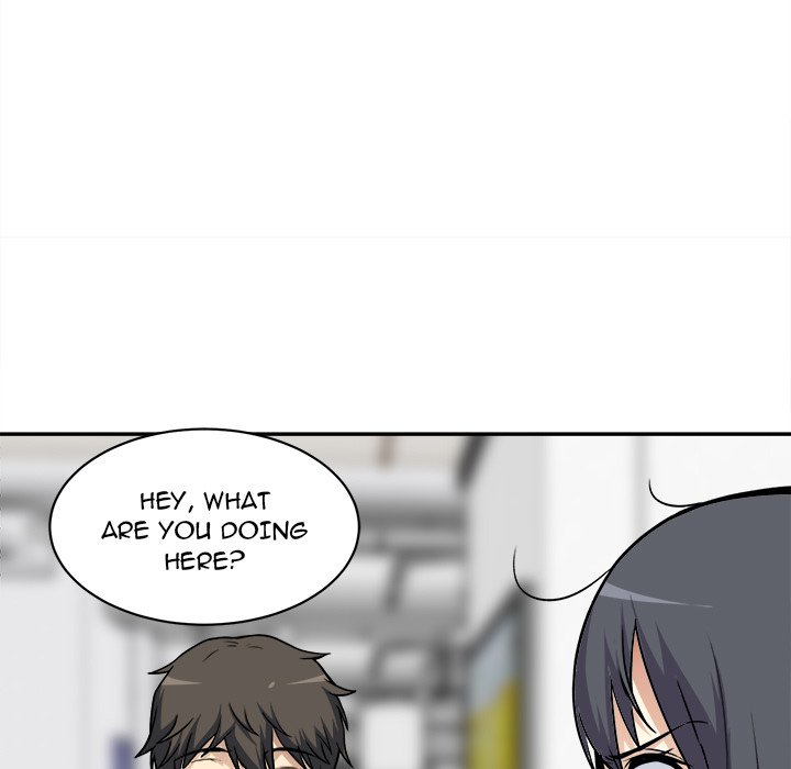 Excuse Me, This Is My Room Excuse me, This is my Room EP 15 - Toomics page 37 - 