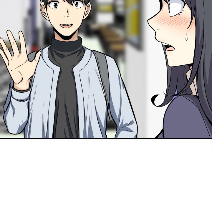 Excuse Me, This Is My Room Excuse me, This is my Room EP 15 - Toomics page 38 - 